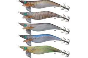 YAMASHITA Totanare Luminose per Calamari Maria EGI SUTTE R 1,8 NC col. NMI