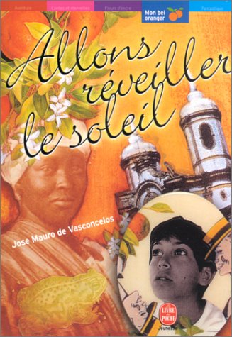 couverture de : Allons r&eacute;veiller le soleil