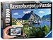 Produktbild Ravensburger 19303 - Lofoten, Norwegen - 1000 Teile Augmented Reality Puzzle