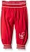 Pumpkin Patch Baby-Girls Birdie Pointelle Floral Short Sleeve Trouser, Red (Mars Red), 6-9 Months (Manufacturer Size:6-12M)