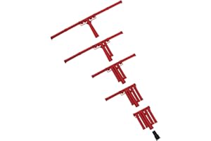 Barre de dosage d'arrosage réglable pour arrosoir Garland (3cm)