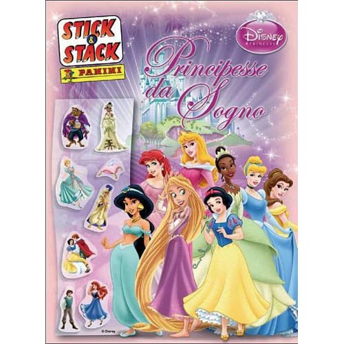 Rêves de Princesses