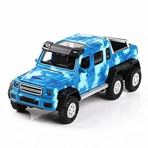 Buy Generic For Mercedes Benz G63 Amg For Babs 6x6 Beast