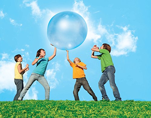 Super Wubble with Pump Blue reviews Super Wubble with Pump Blue
