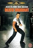 Death Warrant [DVD]