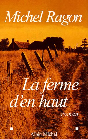 la  Ferme d'en haut