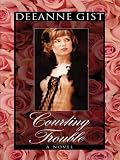 Cover zum Buch Courting Trouble