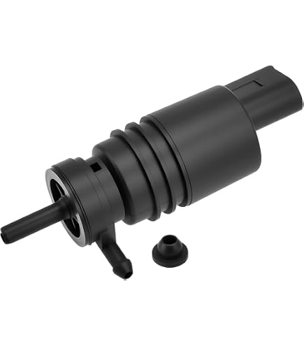 Couvercle De Buse Lave-phare Avant Droit Pour KIA Sportage 3 (2010-2016) – Référence 98675-3U001 | Remplacement D’origine - 6