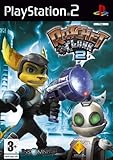 Ratchet & Clank 2: Locked & Loaded (PS2)
