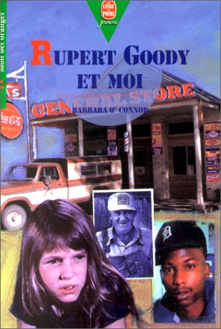 couverture de : Rupert Goody et moi