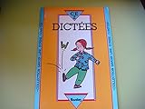 Image de SAV.LEC/DICTEES CE2 (Ancienne Edition)