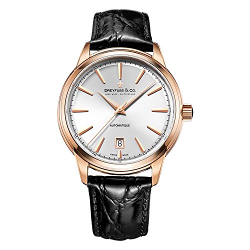 Dreyfuss Mens Watch DGS00162/02
