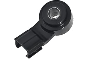BAIXINDE Knock Detonation Sensor 89615-06010 Compatible with Toyota 4Runner Corolla Camry Highlander Matrix RAV4 Lexus ES330 GS430 GX470 IS250 LS430 RX330