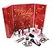 Christmas Beauty Advent Calendar 24 Days Cosmetic Advent Calendar