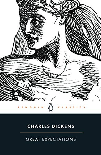GREAT EXPECTATIONS (Penguin classics)