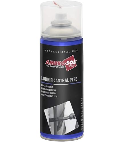 QH Qh8 White Grease With Ptfe 600ml - Tetrosyl Express Ltd