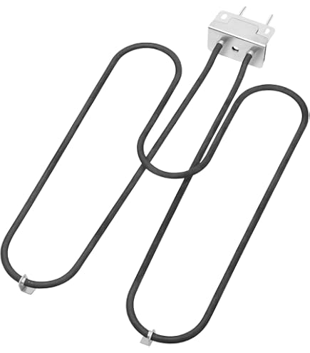 Weber Thermostat Q 1400 & 2400 - Pièce De Rechange Pour Barbecue Weber - Réf. 65629