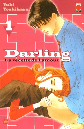 Darling, la recette de l'amour — Tome 1