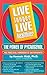 Produktbild Live Longer Live Healthier: The Power of Pycnogenol: The Practical Handbook of Antioxidants