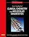 Produktbild [(Tietz Textbook of Clinical Chemistry and Molecular Diagnostics)] [ By (author) Carl A. Burtis, By (author) Edward R. Ashwood, By (author) David E. Bruns ] [January, 2012]
