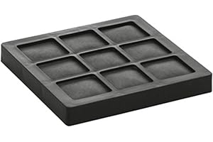 Geberit 250.022.00.1 – Aktivkohlefilter Balena 8000 und AquaClean 8000plus