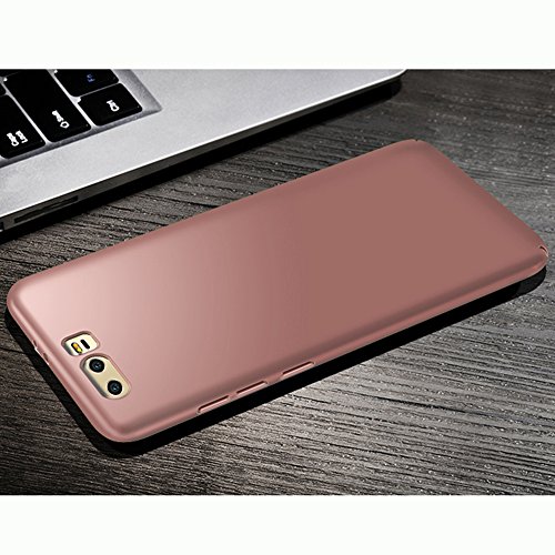Oro rosa Ultra-delgado Funda Case Cover y Protector de Pantalla Para Huawei Honor 9 5 15 pulgadas Vooway MS70383 reviews Oro rosa Ultra-delgado Funda Case Cover y Protector de Pantalla Para Huawei Honor 9 5 15 pulgadas Vooway MS70383
