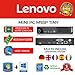 Produktbild Mini PC LENOVO Tiny M93P Intel CORE I5 4570T 2.90GHZ/8GB/500GB/WIN 10 PRO (Nachbau)