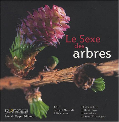 Télécharger Le Sexe des arbres Gratuit