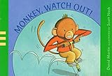 Cover zum Buch Monkey Watch Out