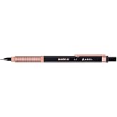 ADEL BL Duo Versatil, Siyah-Rose, 0.7, 1 Adet