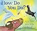 Produktbild How Do You Do