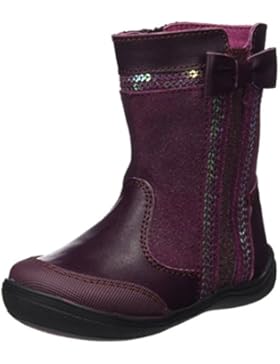 Pablosky Mädchen 093275 Kurzschaft Stiefel