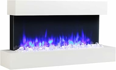 Chimeneas eléctricas | Amazon.es | 2018