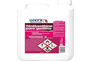 Ardea Térébenthine Pure Gemme 5 L