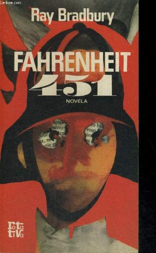 Download FAHRENHEIT 451