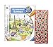 Produktbild Ravensburger tiptoi ® Buch - Wir reisen durch Europa + Minions Sticker