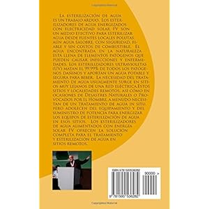 Tratamiento Solar FV de Agua: Cómo Energizar Sistemas de Esterilización de Agua con Energía Solar FV para Agua Potabl
