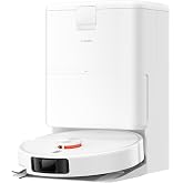 Xiaomi Robot Vacuum H50 PRO Akıllı Robot S&uuml;p&uuml;rge