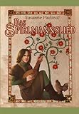 Cover zum Buch Das Spielmannslied
