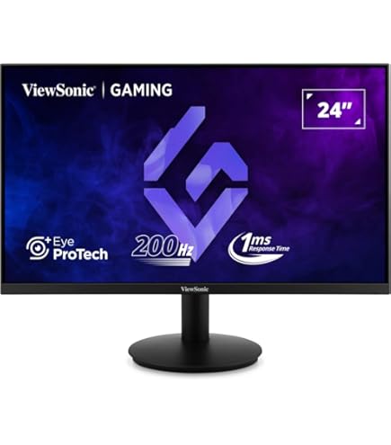 BenQ Mobiuz EX240N 23.8 inç 1920x1080 FHD 165Hz 1ms FreeSync Pre
