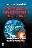 Unheimliche Begegnungen der 5. Art by 