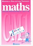 Image de Mathématiques, CM1 : cycle 3. Cahier d'exercices 97