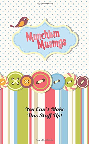 Preisvergleich Produktbild Munchkin Musings