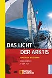 Cover zum Buch Das Licht der Arktis