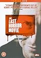 The Last Horror Movie [DVD] [2003]