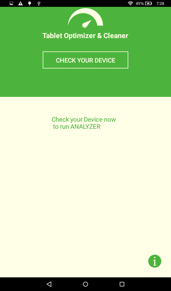 Optimizer & Trash Cleaner Tool for Kindle Fire Tablets Amazon.co.uk