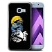 Produktbild Offiziell The Vamps Hülle / Gel TPU Case für Samsung Galaxy A3 (2017) / VVV Muster / The Vamps Graffiti Band Logo Kollektion