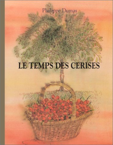 couverture de : Le Temps des cerises