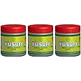 Yusufi Masala Amla Paste, Pack of 3, Each Box Carries 100 gm