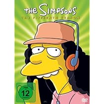 Die Simpsons - Season 17 [4 DVDs] (Collector's Edition): Amazon.de